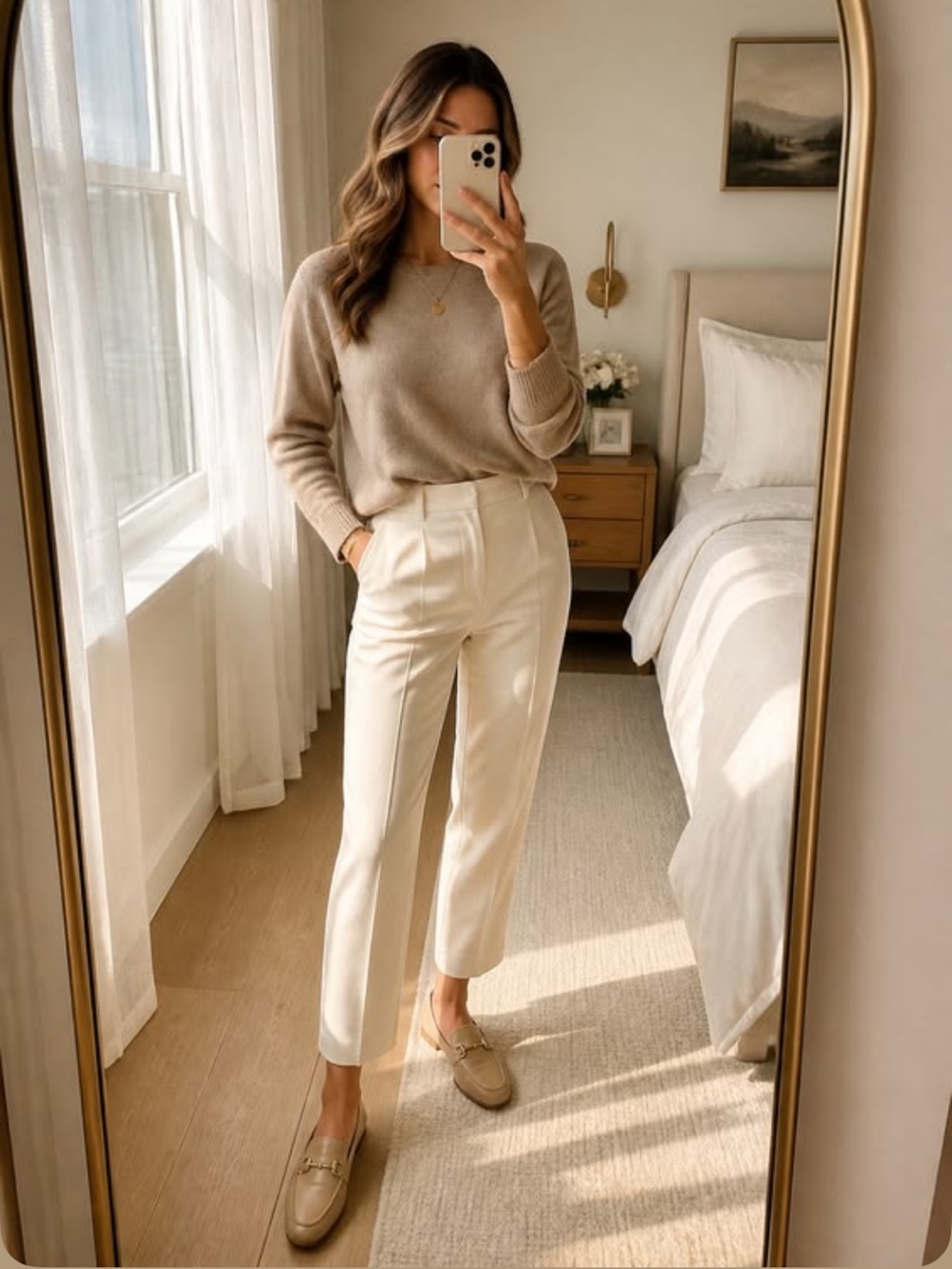 Adrianna Papell Knit Top